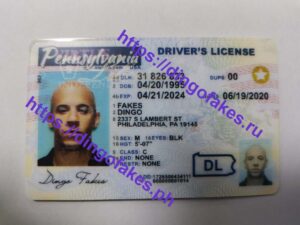 PENNSYLVANIA(PA O21 NEW)