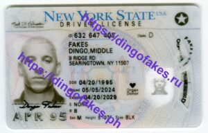 NEW YORK(NY O21 NEW 2022 POLYCARD V4)